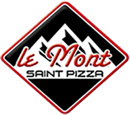 livraison Pizza à  mont saint aignan